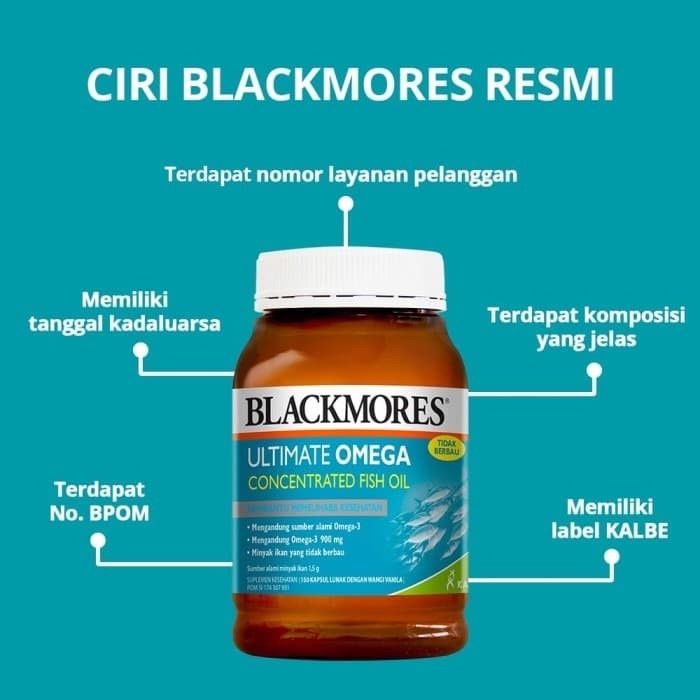 Manfaat blackmores fish oil hotsell
