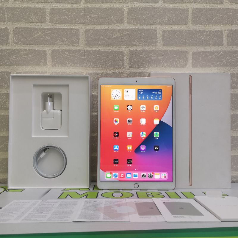 ipad air 3 ibox