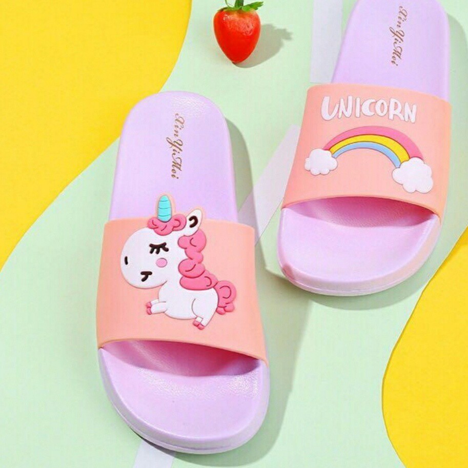 Sandal unicorn best sale