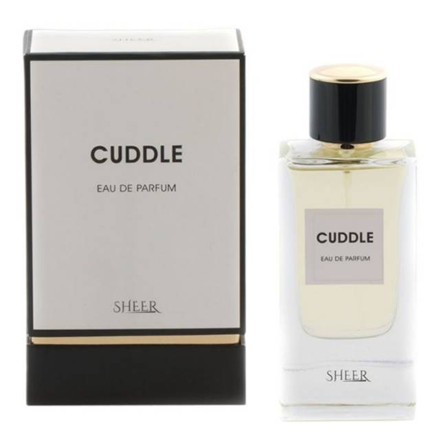 Review parfum cuddle discount baby