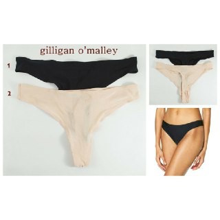 Jual CELANA DALAM WANITA MODEL G-STRING BAHAN SEAMLESS