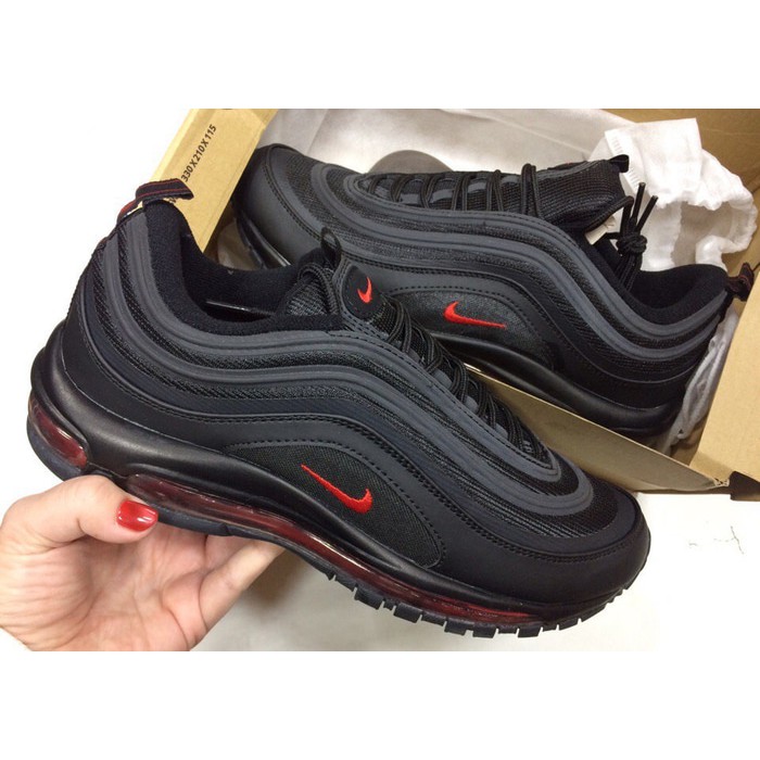 Sepatu nike air outlet max 97 original