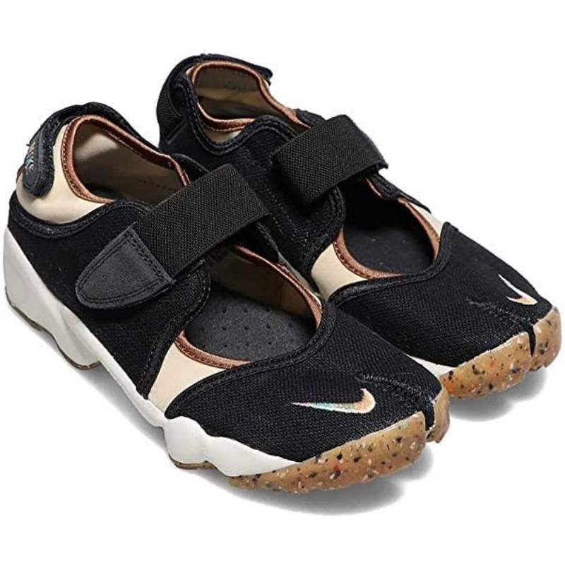 Nike air outlet rift noir