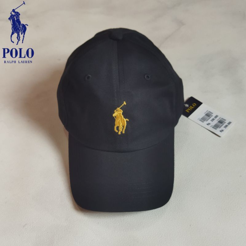 Topi polo ralph lauren hot sale original