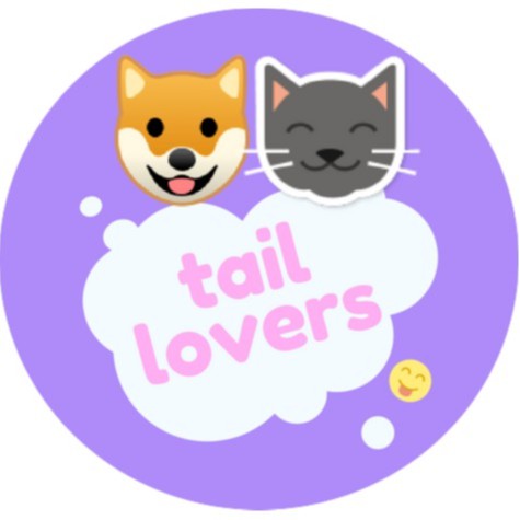 Love tail. Love it first Tail code.