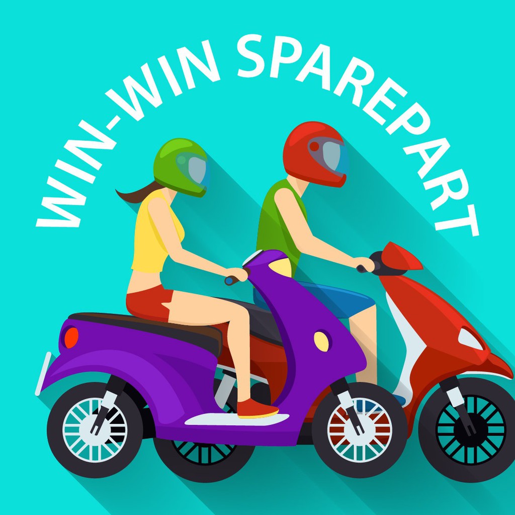 Produk Win-Win Sparepart | Shopee Indonesia