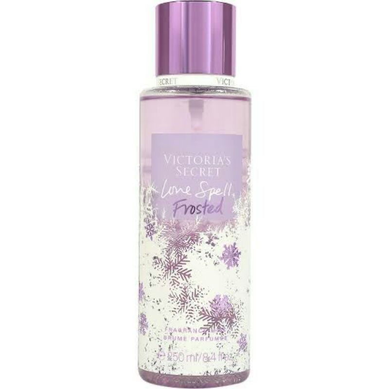 Victoria secret discount love spell harga