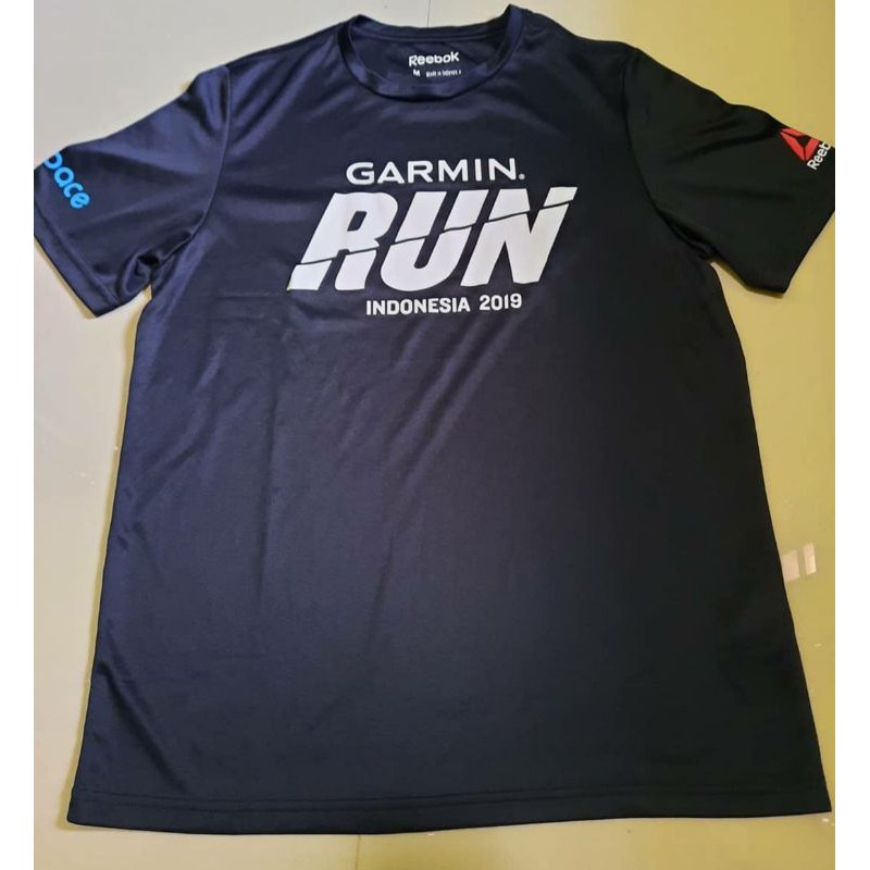 Garmin store run 2019