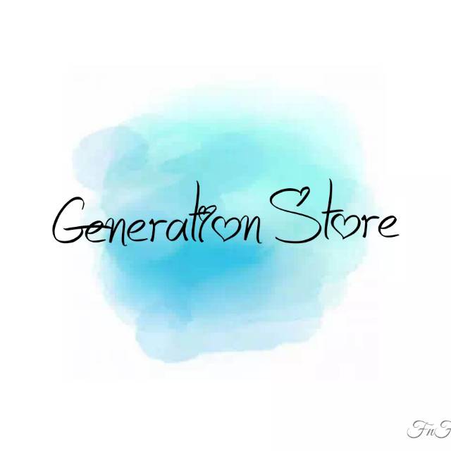 Produk Generation Store | Shopee Indonesia