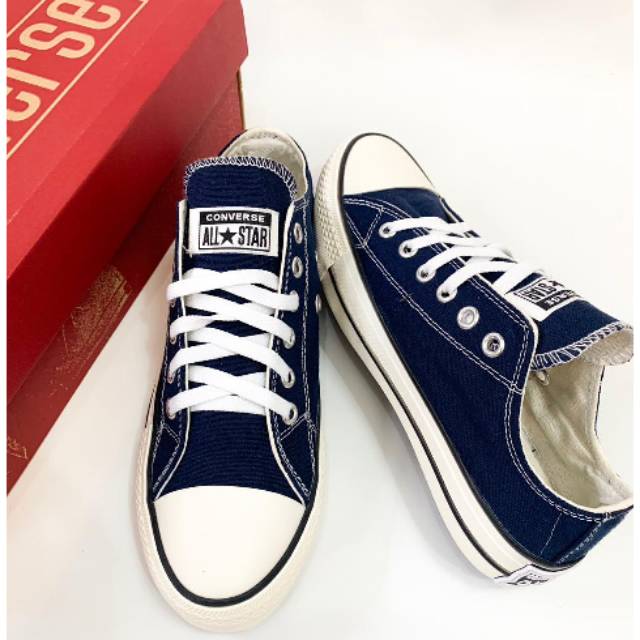 Sepatu hotsell converse classic