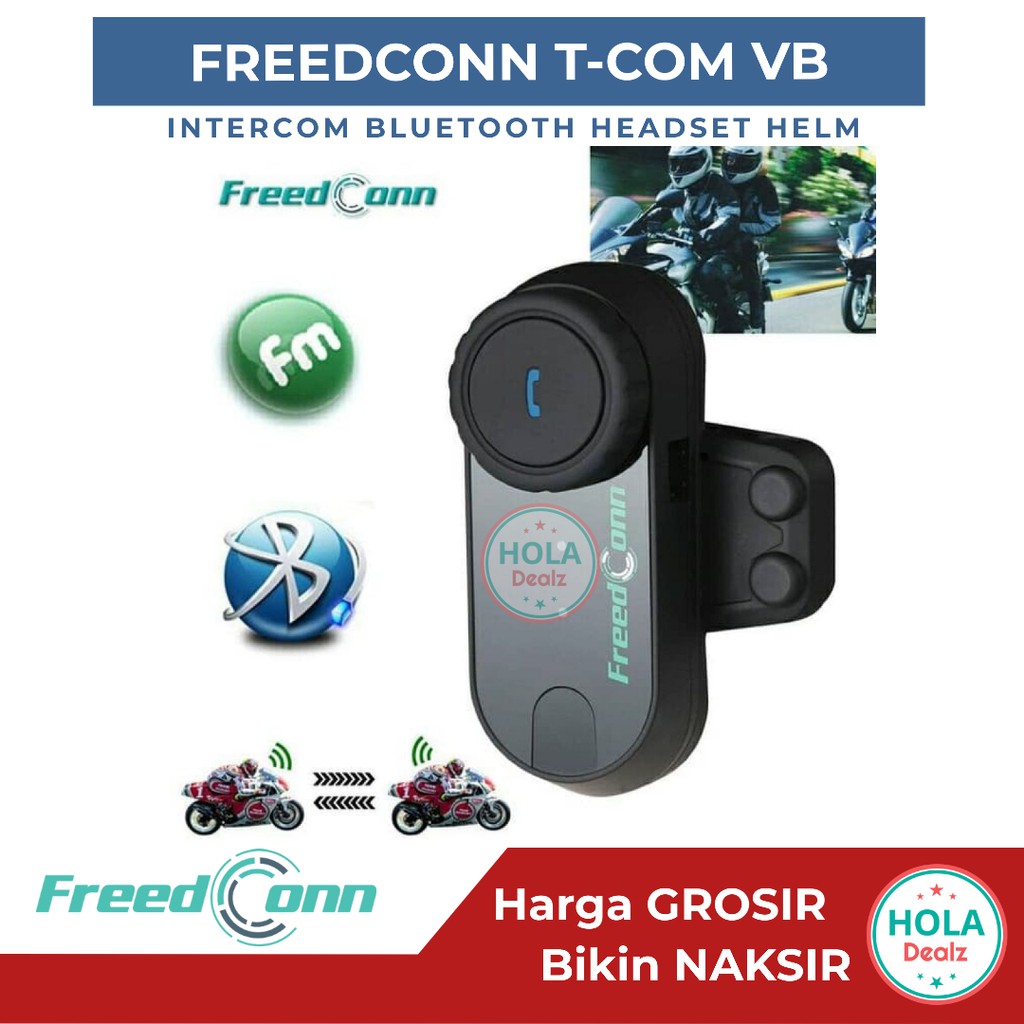 Intercom freedconn best sale