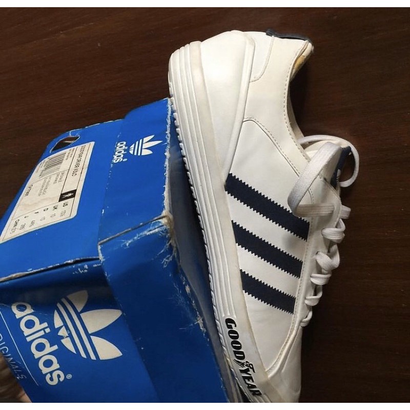 Jual Adidas Goodyear Shopee Indonesia