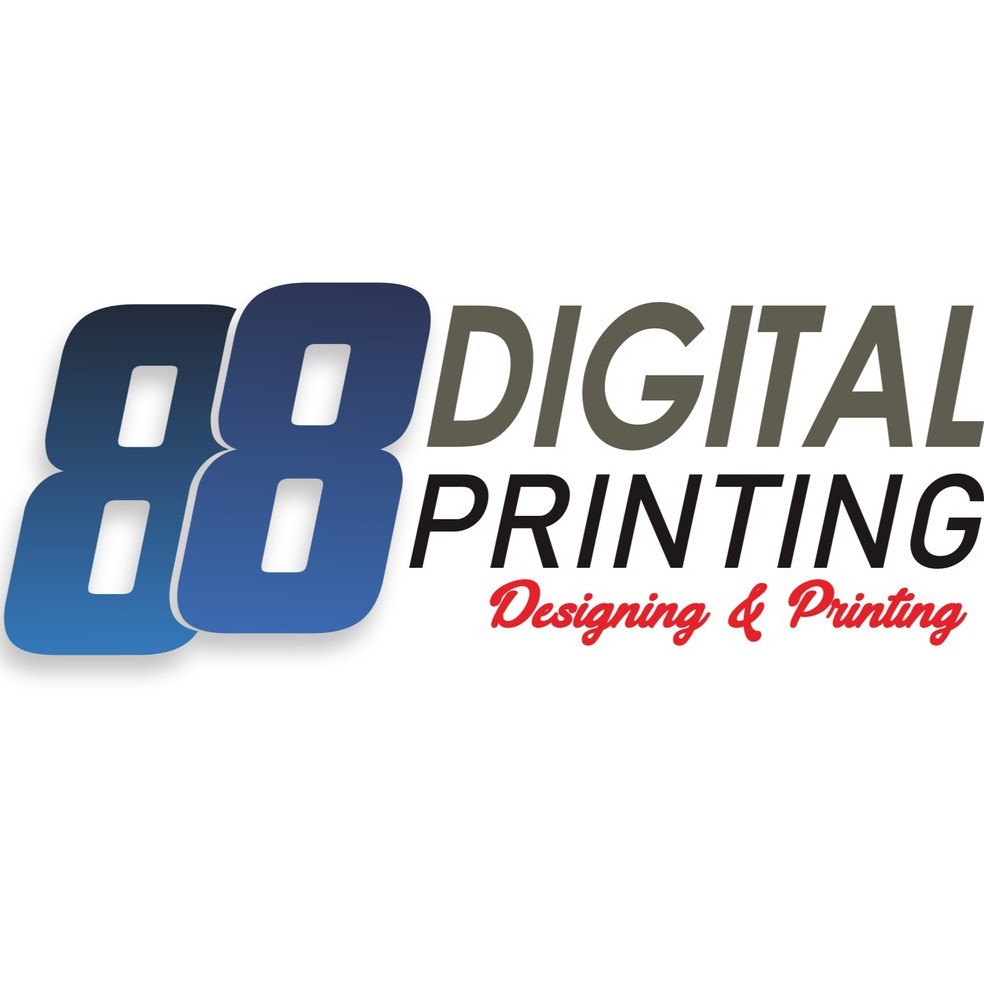 Produk 88 Digital Printing Percetakan | Shopee Indonesia