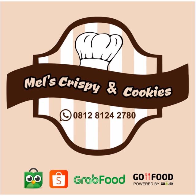 Produk Mel's Store Official | Shopee Indonesia