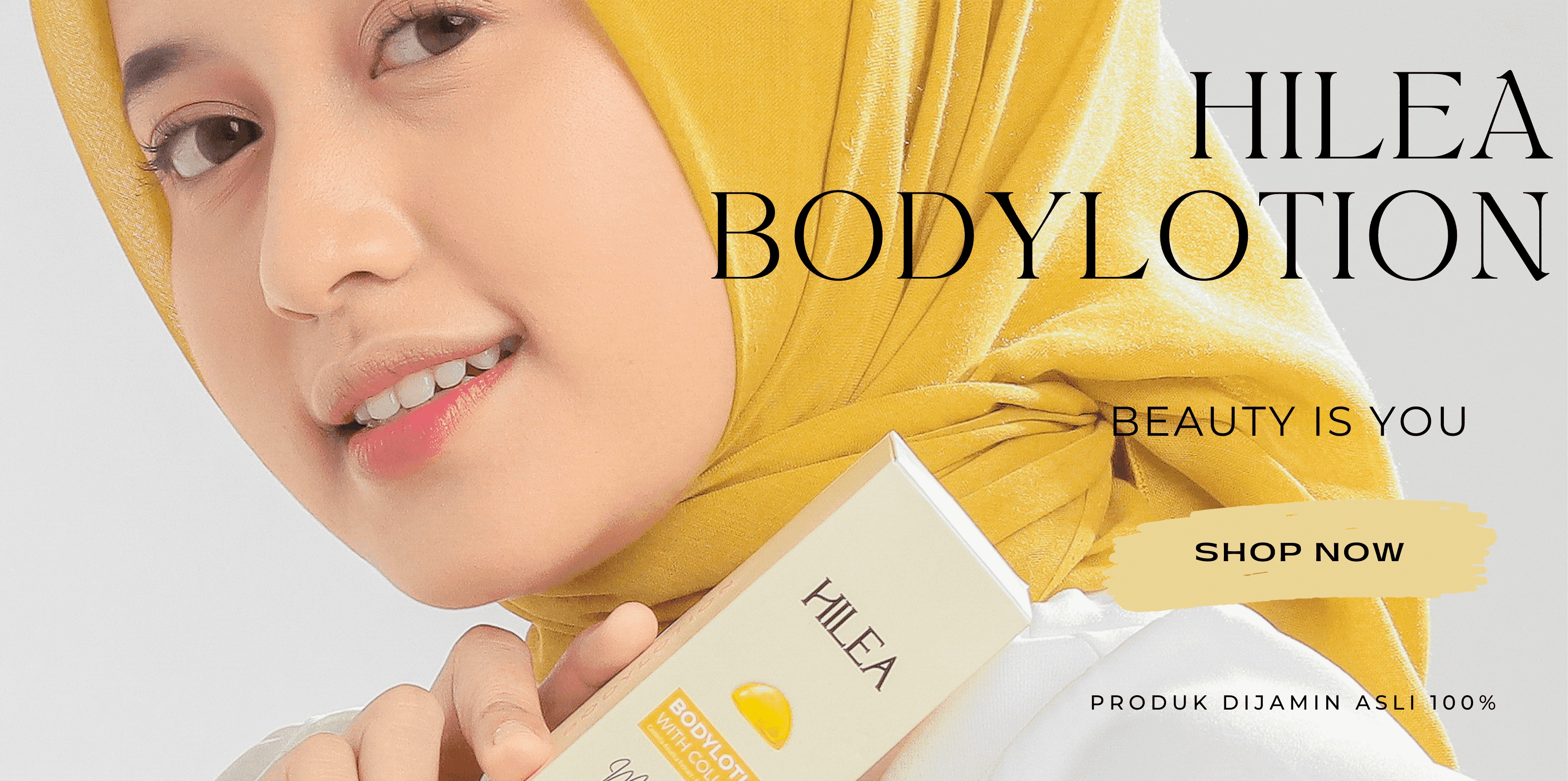 Produk Hilea Official Shopee Indonesia