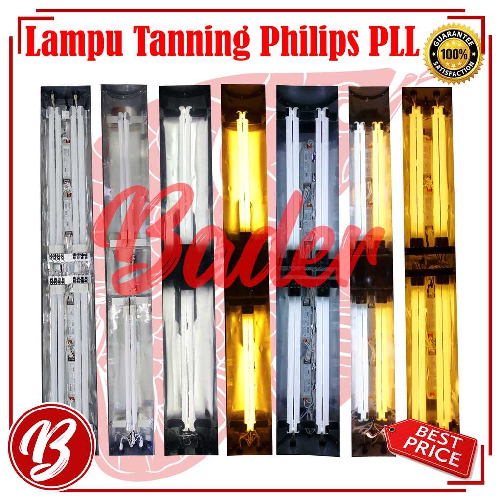 Lampu pll store philips