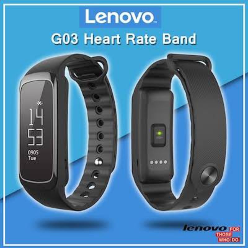 Smartwatch best sale lenovo g10