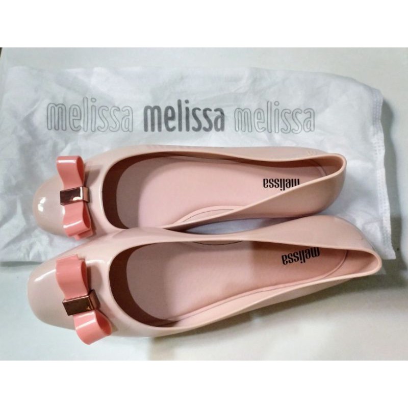 Preloved deals melissa shoes