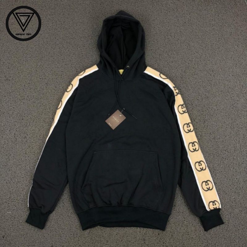 Harga hoodie hot sale gucci