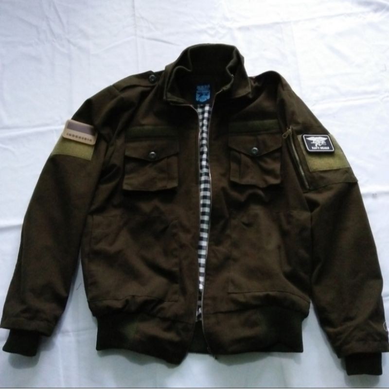 Jaket on sale us army