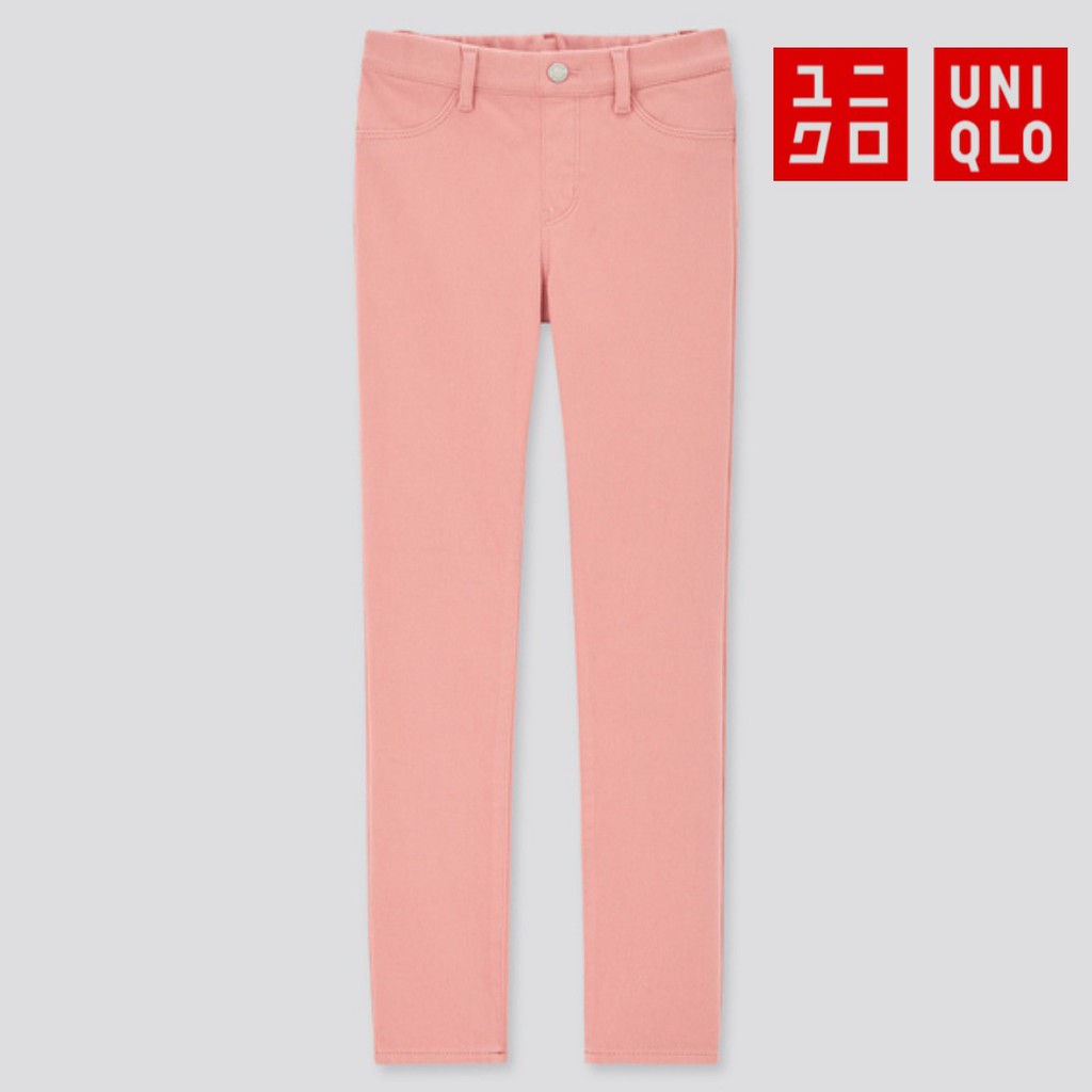 Uniqlo Heattech Extra Warm Leggings Small, Women's Fashion, Bottoms, Other  Bottoms on Carousell