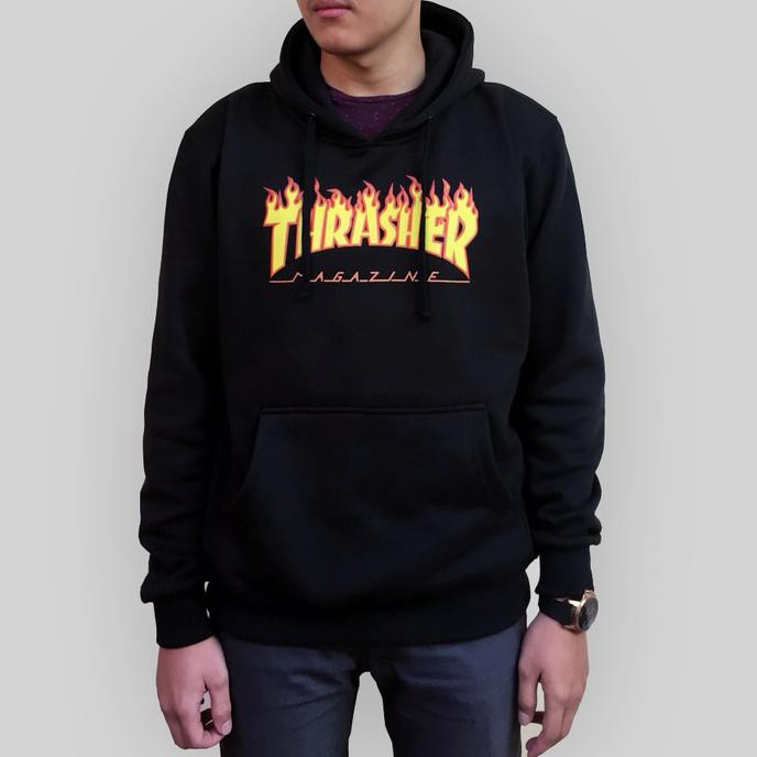 Harga sweater thrasher new arrivals