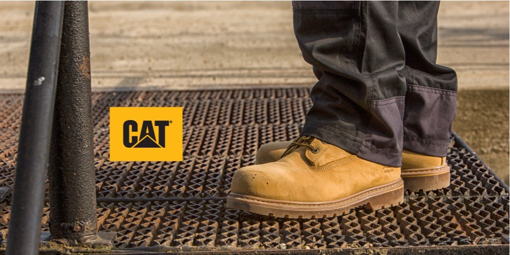 Toko Online Caterpillar Official Shop Shopee Indonesia