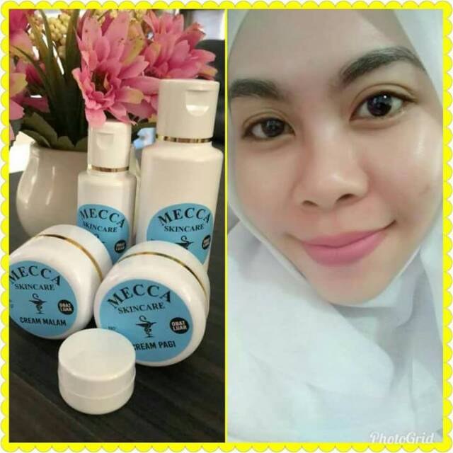 Mecca skincare new arrivals