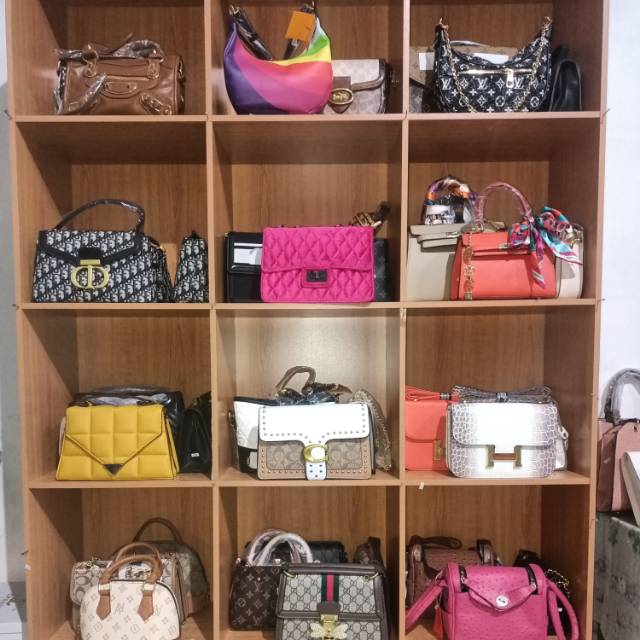Produk GJCOLLECTION Shopee Indonesia