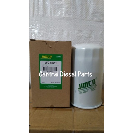 Filter Solar / Fuel Filter Komatsu PC200-1 2 3 600-311-8220 JFC-88011  JFC88011 Jimco