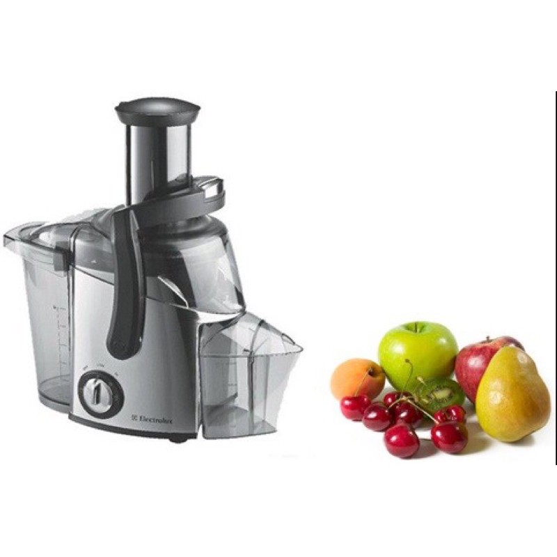 Electrolux juicer clearance