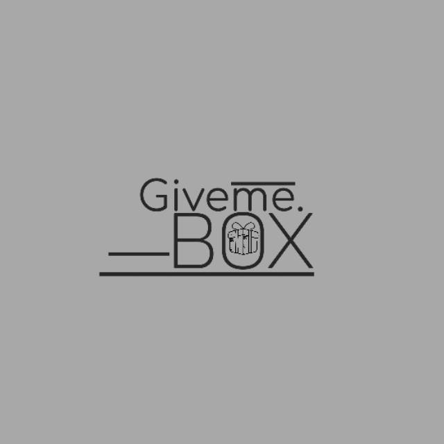 Produk Giveme.BOX | Shopee Indonesia