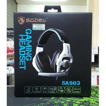 Sades discount sa903 7.1