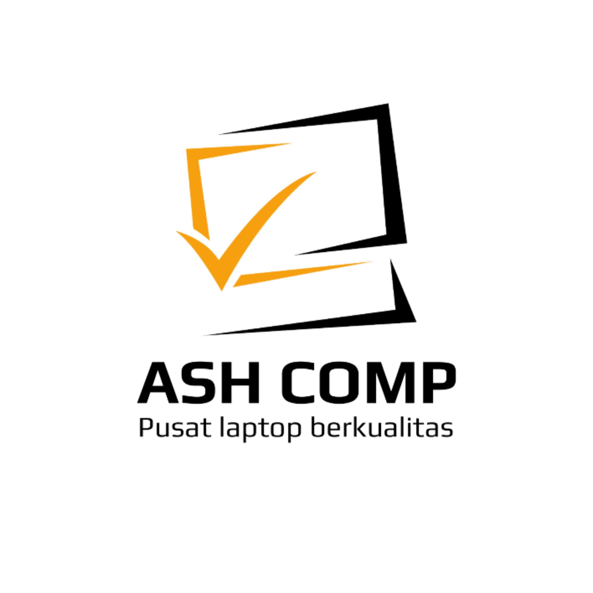 Produk ASH.COMPUTER | Shopee Indonesia