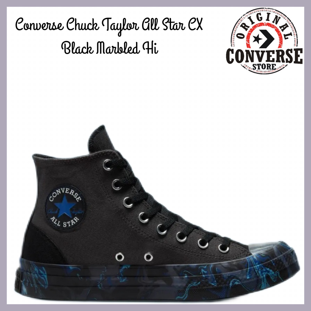 Converse original sales shopee