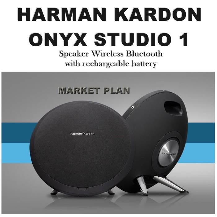 Harmon kardon onyx studio hot sale 1