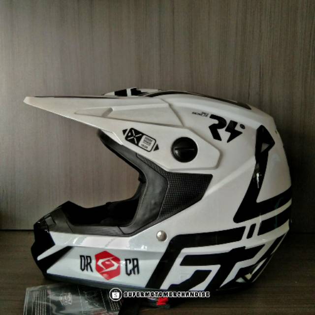Rsv orca helmet hot sale