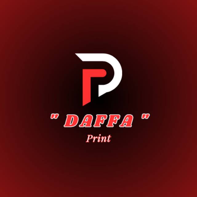 Produk Daffa Print | Shopee Indonesia