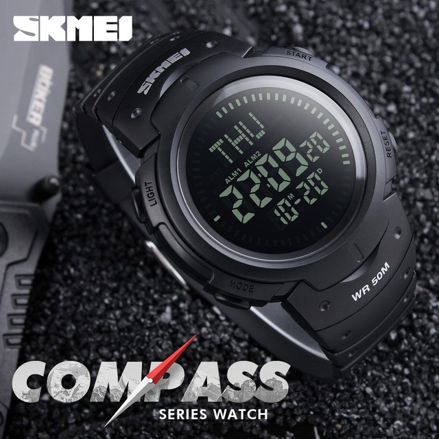 Jam skmei outdoor sales