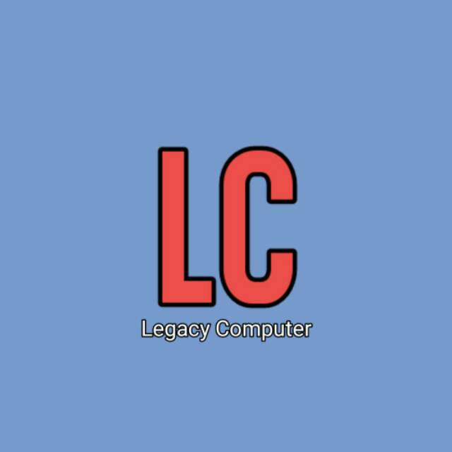 Produk Legacy Computer | Shopee Indonesia