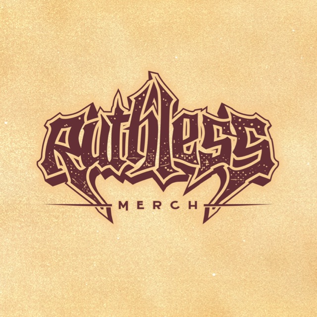 Produk Ruthless Merch | Shopee Indonesia