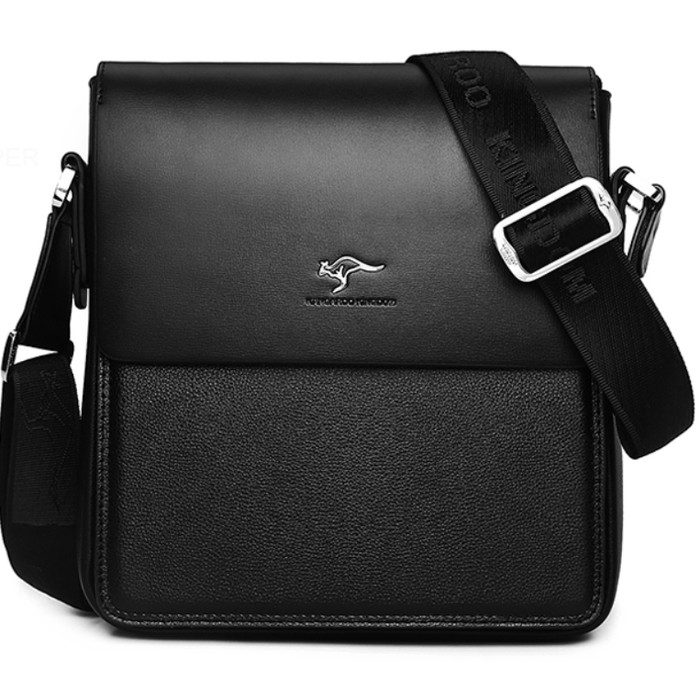 Kangaroo kingdom hot sale sling bag