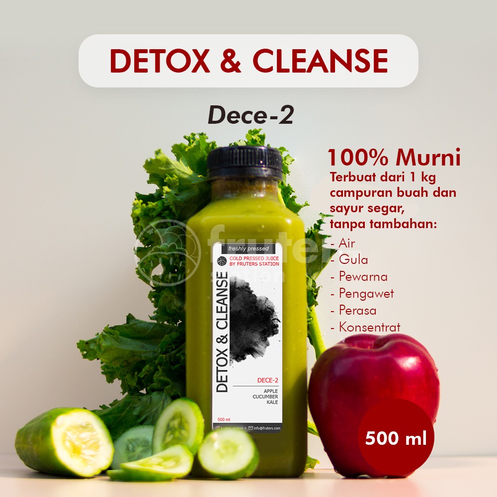 Harga cold pressed on sale juice