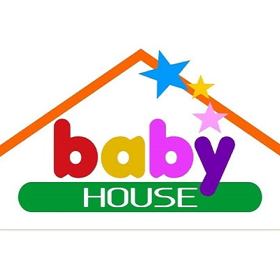 Бэби Хаус. Baby House.