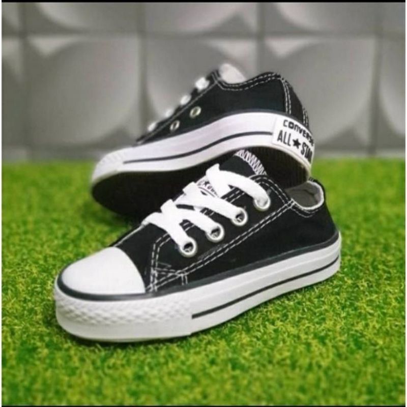 Sepatu hotsell converse lazada