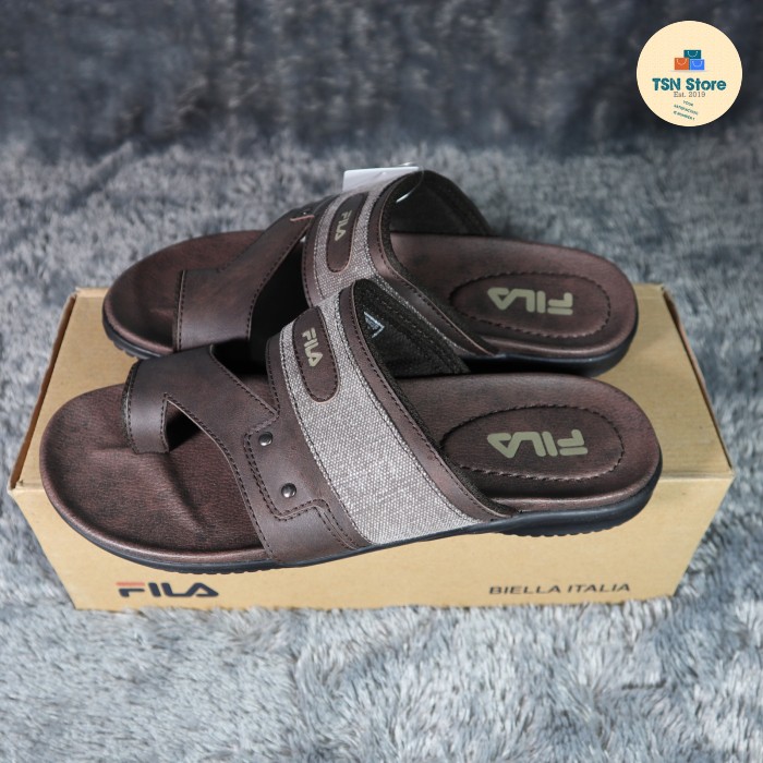 Sandal fila clearance original