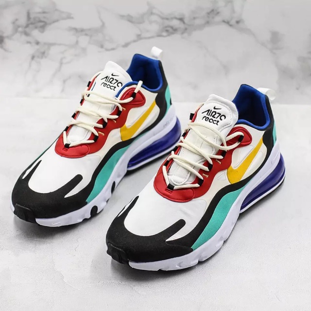 Nike air max deals 270 authentic