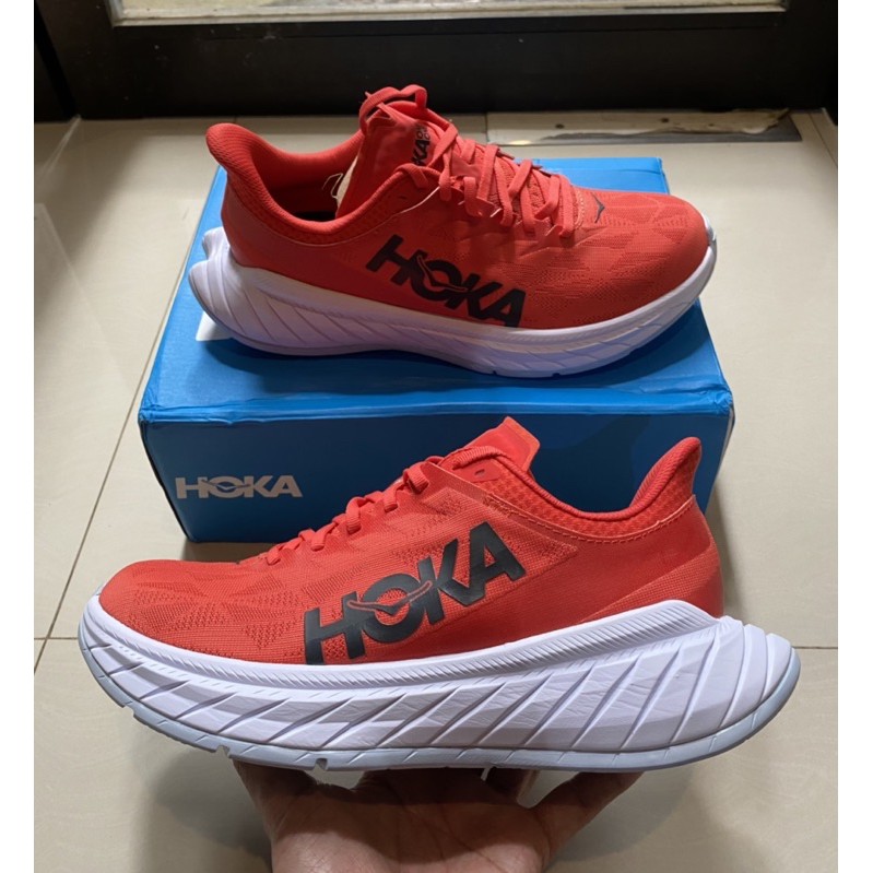 Harga hoka one 2024 one carbon x