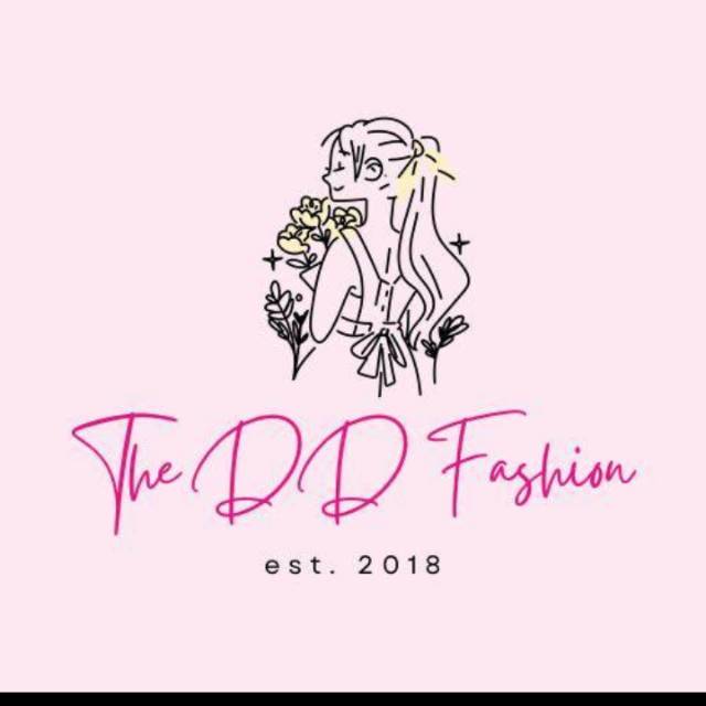 Produk the_DDfashion | Shopee Indonesia