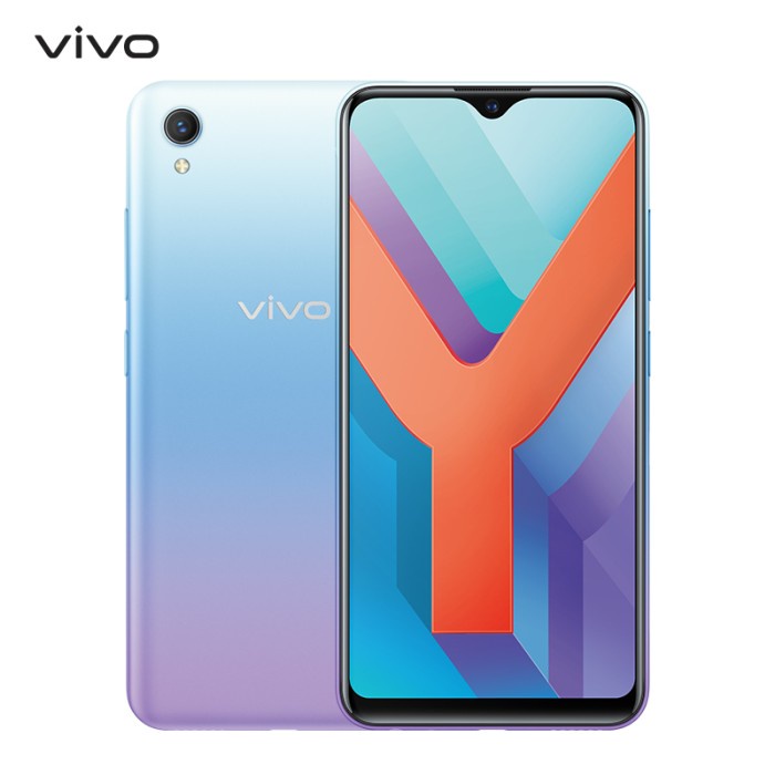 Vivo y1s ram new arrivals